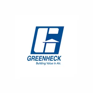 Greenheck Greenheck