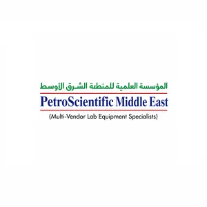 PetroScientific Middle East PetroScientific Middle East